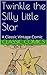 Twinkle the Silly Little Star: A Classic Vintage Comic