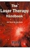 The Laser Therapy Handbook: A Guide for Research Scientists, Doctors, Dentists, Veterinarians and Other Interested Parties Within the Medical Field.