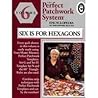 Six Is for Hexagon Encyclopedia of Patchwork Blocks Volume 6