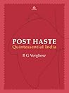 Post Haste Quinte...