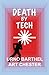 Death By Tech (Evan Olsson, #2)