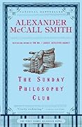 The Sunday Philosophy Club (Isabel Dalhousie, #1)