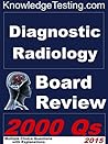 Diagnostic Radiology Board Review (Board Review in Diagnostic Radiology Book 1)