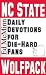 Daily Devotions for Die-Har...