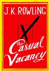 The Casual Vacancy