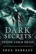 Stone Cold Dead: A Novella