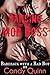 Dancing for the Mob Boss: Bareback with a Bad Boy