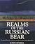 Realms of the Russian Bear: A Natural History of Russia and the Central Asian Republics