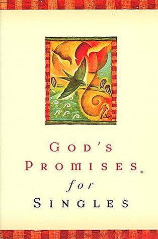 God's Promises for Singles (Mass Market Paperback)