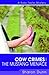 Cow Crimes and the Mustang Menace (Ruby Taylor Mystery #3)