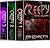 Creepy: The Full Collection of 38 True Ghost Stories and Short Fiction with a Supernatural Twist (Creepy Series Bundle)