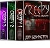 Creepy: The Full ...