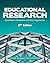 Educational Research by R. Burke Johnson