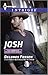 Josh (The Lawmen of Silver Creek Ranch #7)