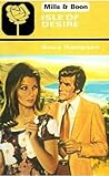Isle of Desire by hampson