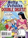 Betty and Veronica Double Digest #127