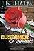 CUSTOMER ROMANCE: A New Feel of Customer Service
