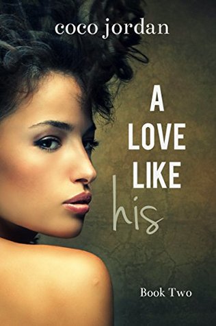 A Love Like His (Richmond-Banks Brothers #2)