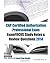 CAP Certified Authorization Professional Exam ExamFOCUS Study... by ExamREVIEW