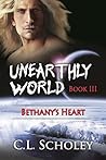 Bethany's Heart by C.L. Scholey