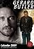 Gerard Butler 2009 Calendar by NOT A BOOK