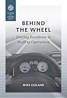 Behind The Wheel: Driving Excellence in Staffing Operations