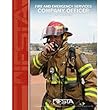 Fire and Emergency Services Company Officer