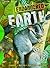 Endangered Earth (Fact Files)