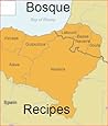Basque Recipes