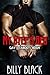 My Step's Bed (Gay Taboo Forbidden Household Erotica)