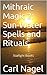 Mithraic Magic 2: Sun-Water Spells and Rituals
