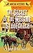 The Secret of the Missing Stagecoach (Montana Mystery #1)