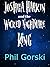 Joshua Harkin and the Wicked Nightmare King