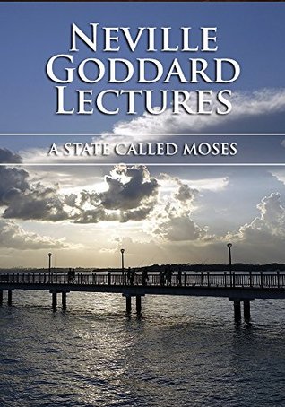 A State Called Moses (Kindle Edition)
