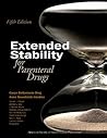 Extended Stability for Parenteral Drugs