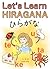 Let's Learn Hiragana