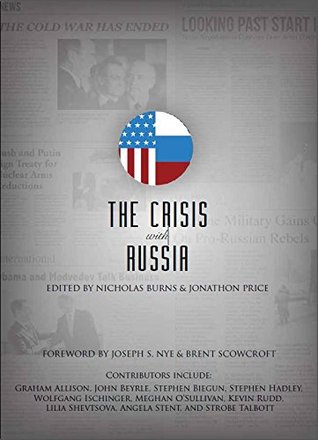 The Crisis with Russia (Paperback)