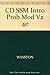 Solutions CD-ROM for Student Solutions Manual for Winston's Introduction to Probability Models: Operations Research, Volume II
