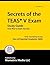 Secrets of the TEAS? V Exam Study Guide: TEAS? Test Review for the Test of Essential Academic Skills by TEAS Exam Secrets Test Prep Team (2015-01-26)