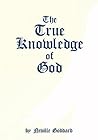 The True Knowledge of God