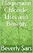 Magnesium Chloride: Uses and Benefits