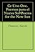 Ce Uno One. Poemas para el Nuevo Sol•Poems for the New Sun