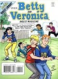 Betty and Veronica Digest Magazine #160