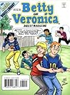 Betty and Veronica Digest Magazine #160