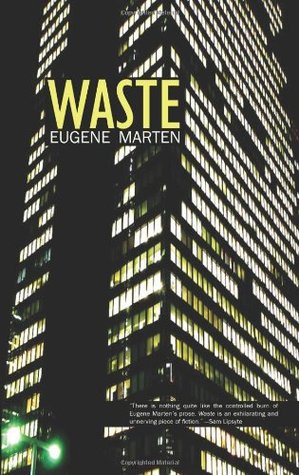 Waste (Paperback)