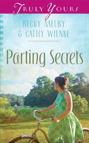 Parting Secrets (Kindle Edition)