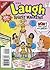 Laugh Digest Magazine #200