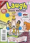 Laugh Digest Magazine #200