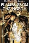 Flames from the North (The Otherworldly Operatives, #1)