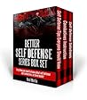 Self Defense And Combatives Omnibus